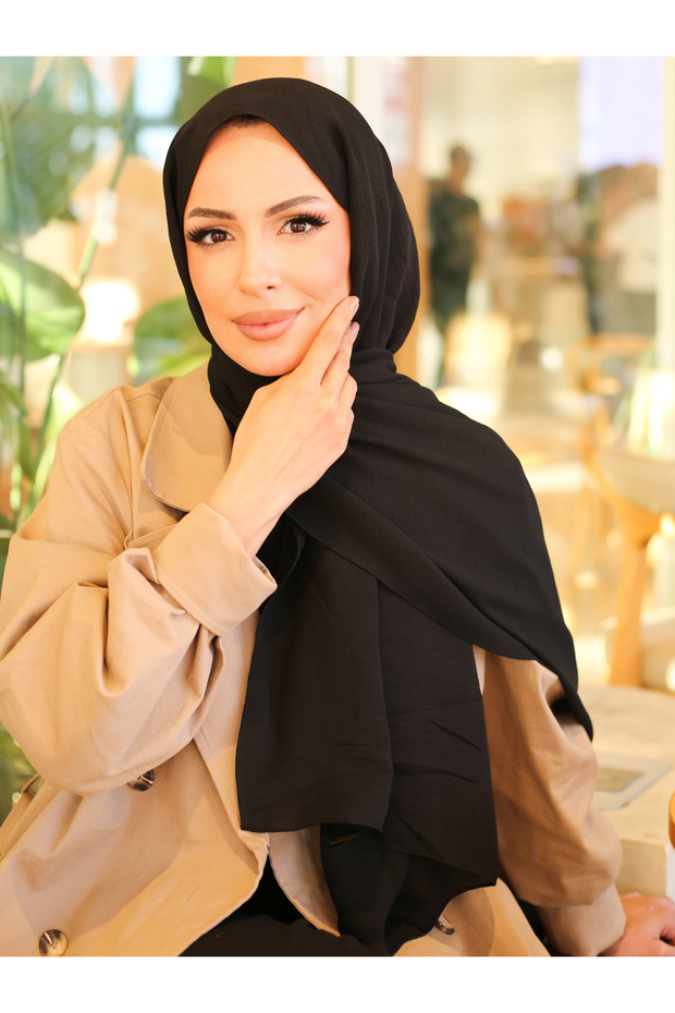 Імпортний шарф Cazz - 1