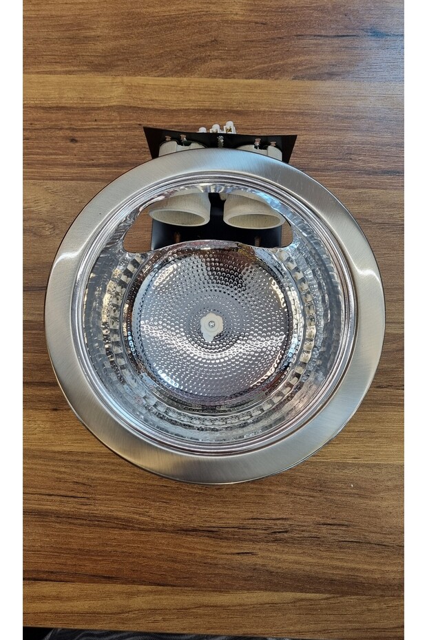 E27 Duylu Downlight Spot - 1