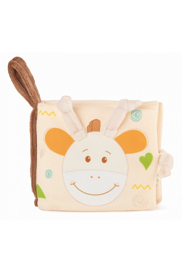 Plus Activity Book - Calmy - 4