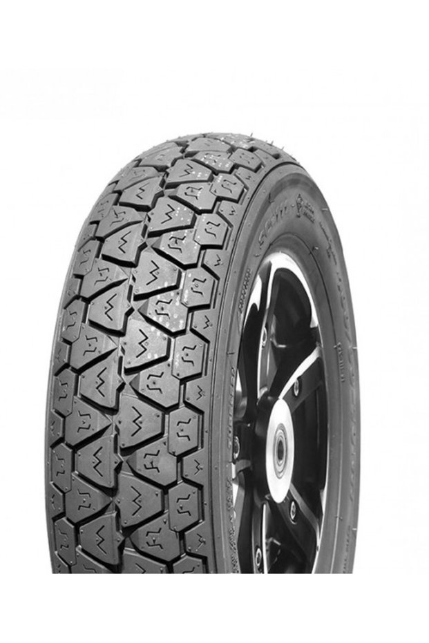 Anvelopă SC-111 3.50-10 4PR/TL