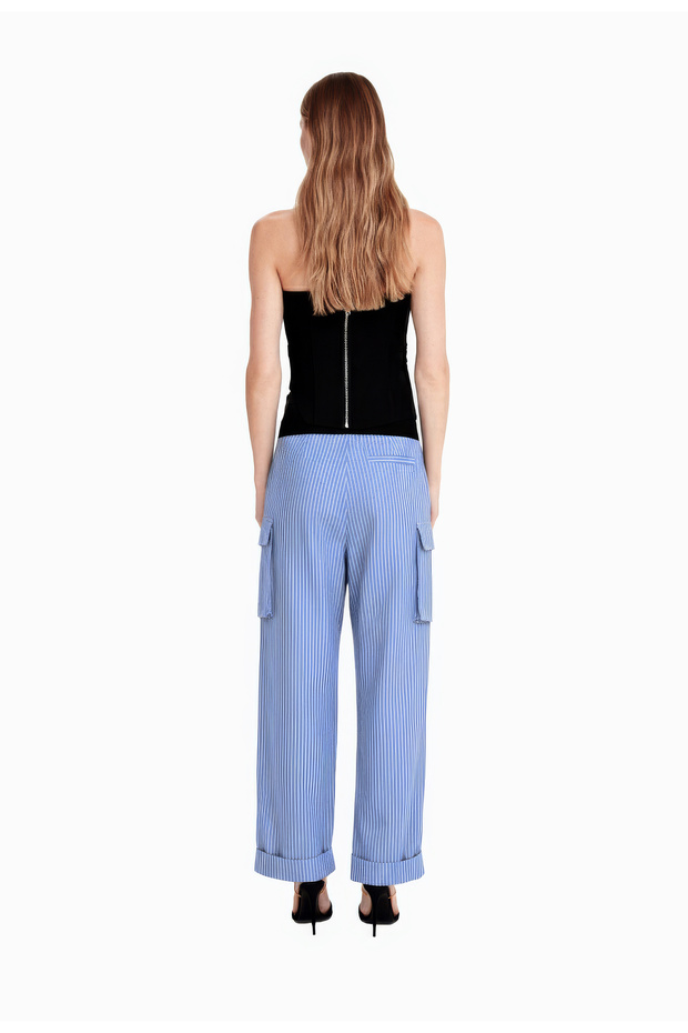 بنطلون فارلو - 2