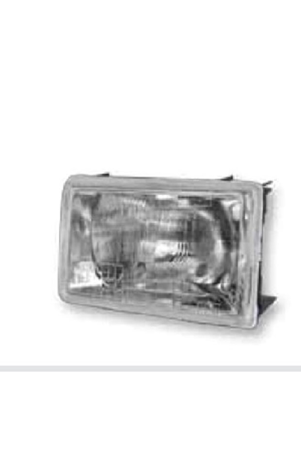 Unıversal Renault 9 Far Sol (6) - Farba-10337e - 1