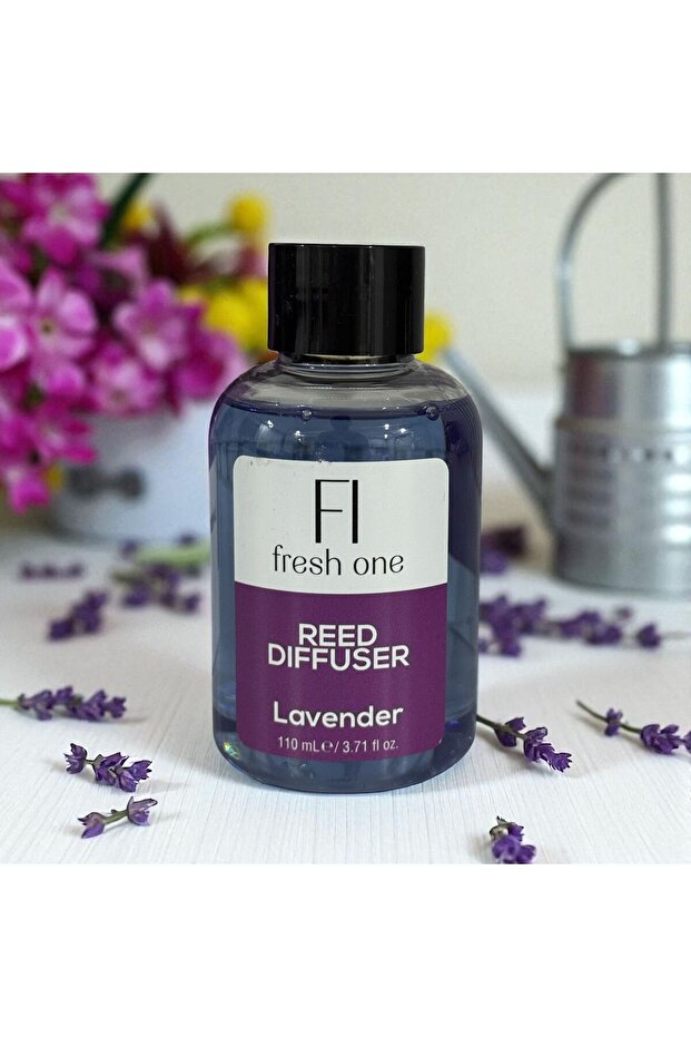 BAMBU ÇUBUKLU ODA KOKUSU - 2