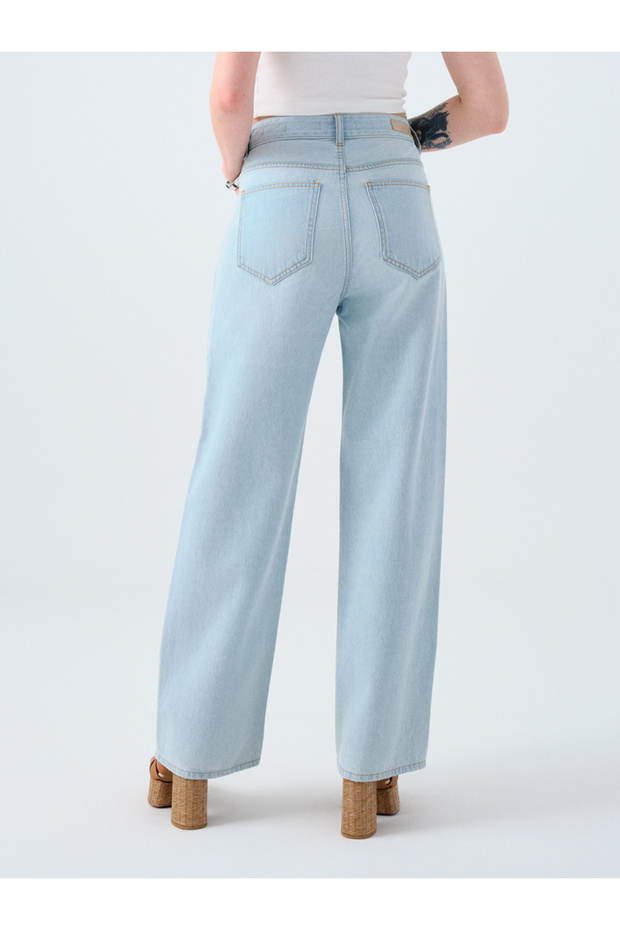 LF2038787 PANTOLON - 3