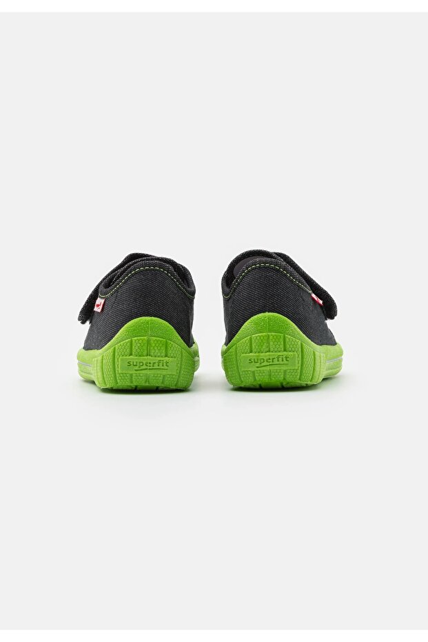 Bill Anatomik Taban Çocuk Panduf - 4