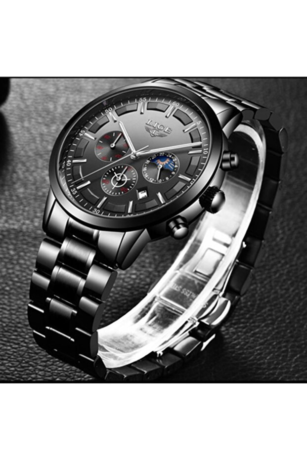 Mecanism elegant de cuarț pentru ceas - 4