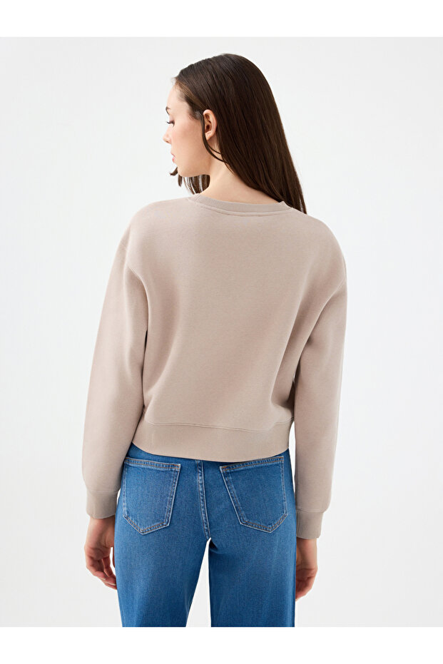 LF2041105 SWEATSHIRT - 3