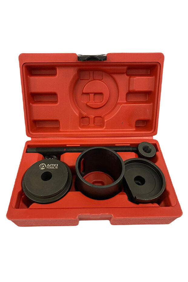 FRONT CONTROL ARM BUSHING PULLER BMW MINI ONE COOPER - 4