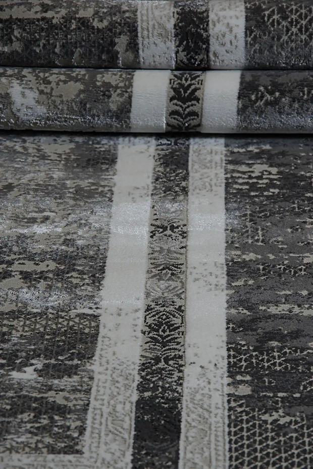 Avantgarde Antrasit Halı - 4