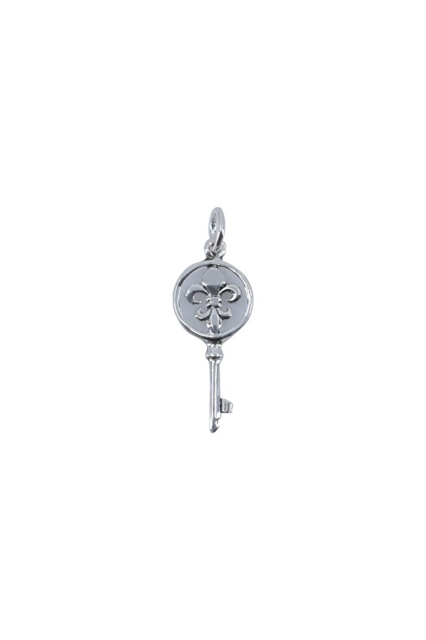 Pendant Silver 925, Key Model - 1