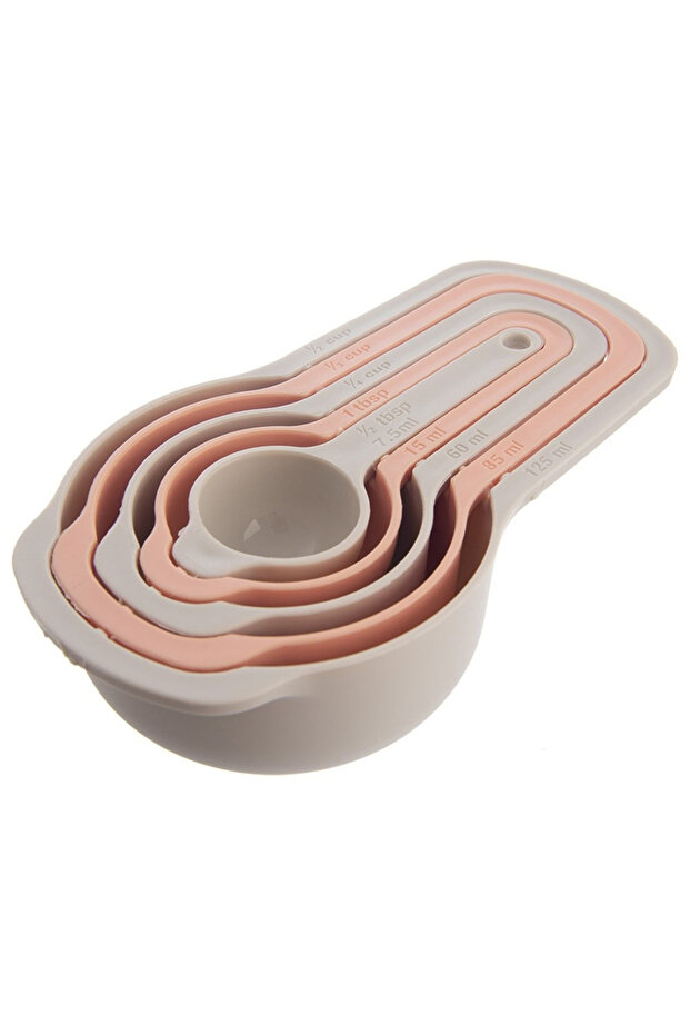 Kitchen measuring cups 5 pcs. - 1