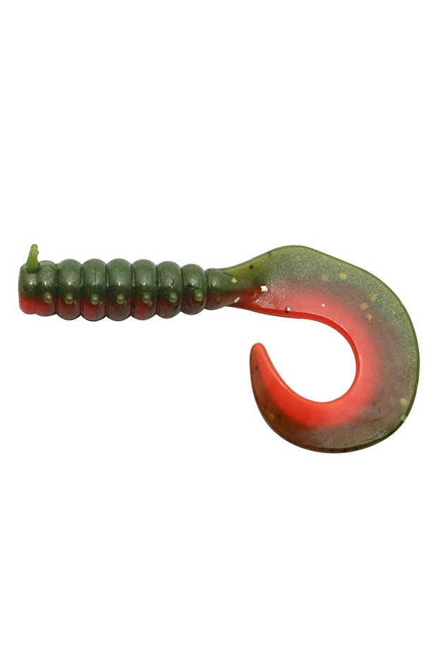 Gurt 4.5cm LRF Silikon Yem - 2