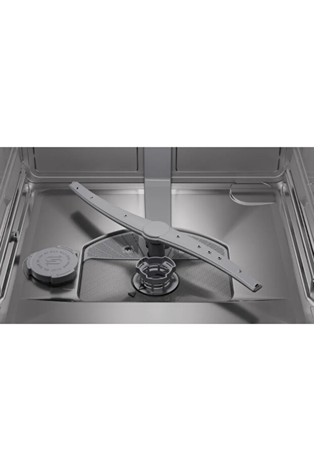 BMS682V1 6 Programlı Bulaşık Makinesi - 7