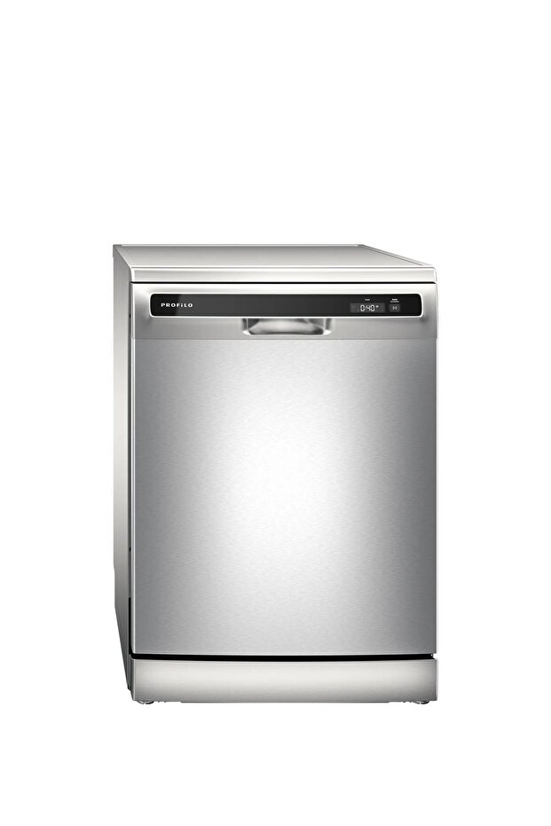 BMS682V7 6 Programlı Bulaşık Makinesi - 1