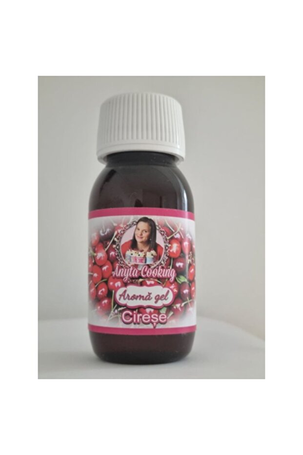 Aroma Gel - CIRESE - 60 ml - - 1