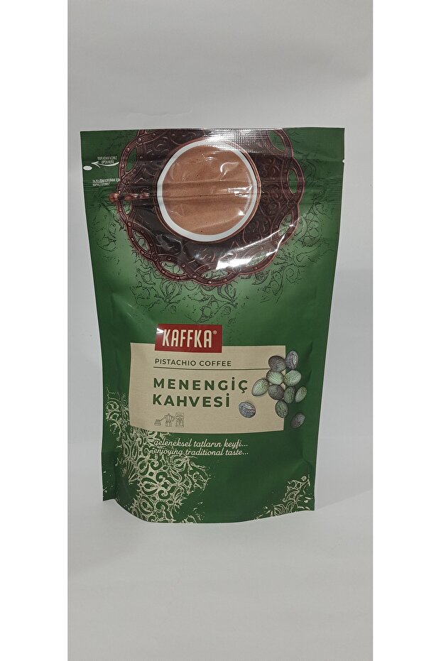 Menengiç kahvesi - 2