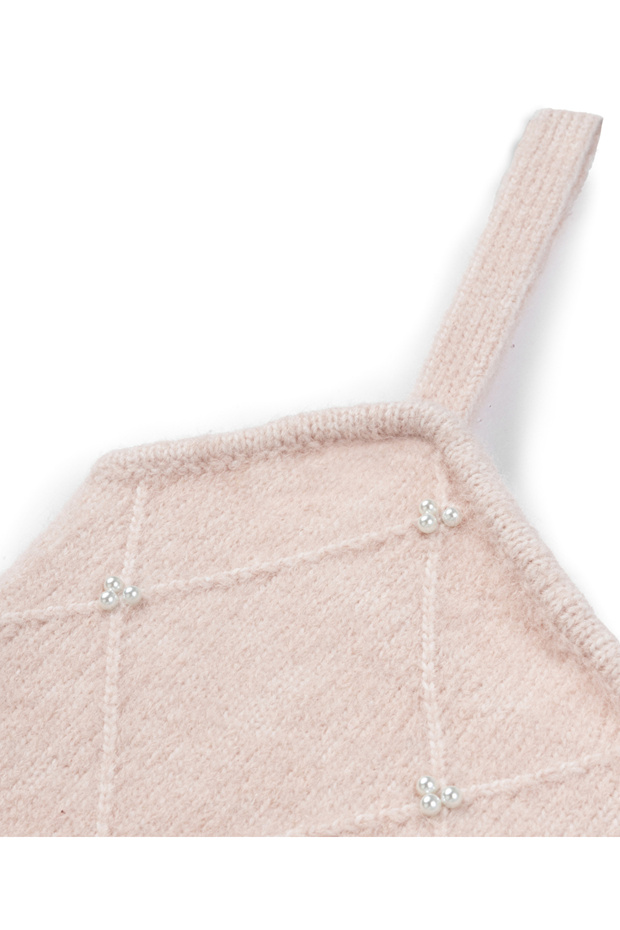 İşlemeli triko - 4