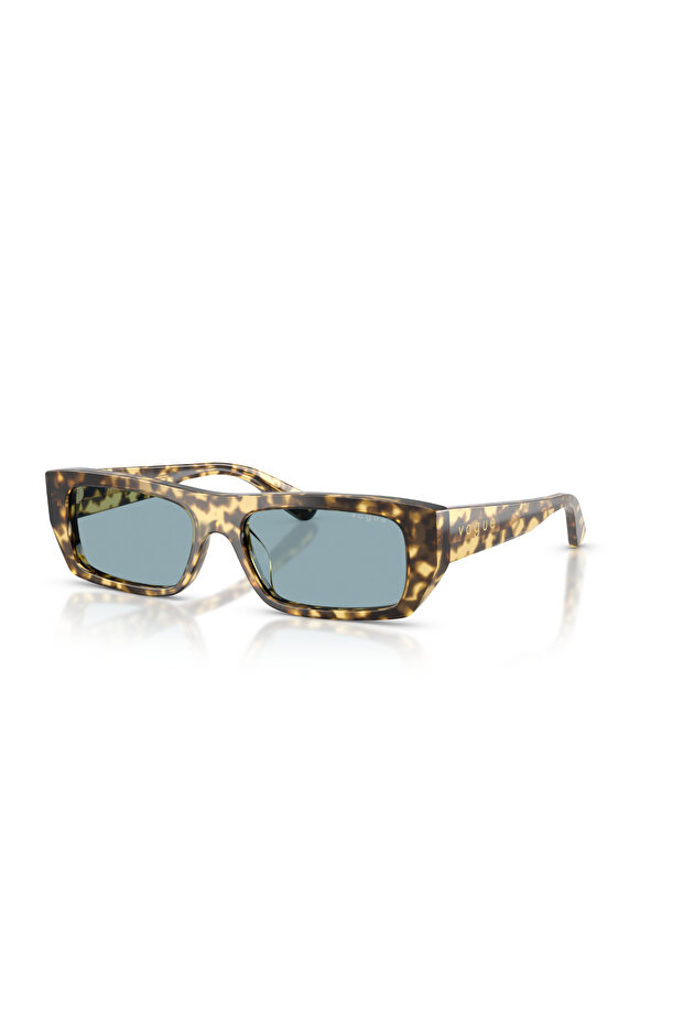 Vo5657Su 324180 53 Women's Sunglasses