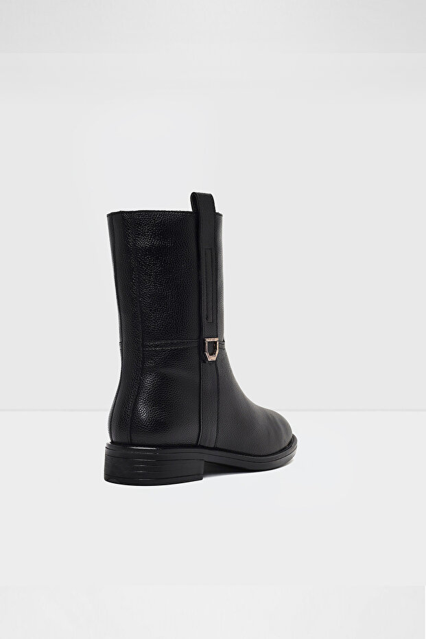 MAPOCH-TR - Kadın Siyah Bot - 2