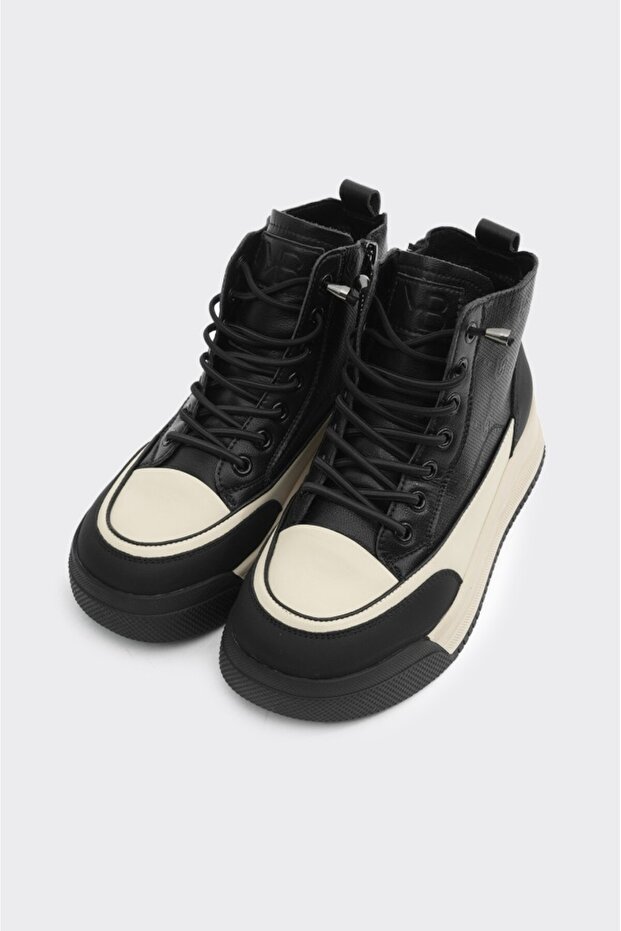 Comfort Taban Kadın Bot - 2