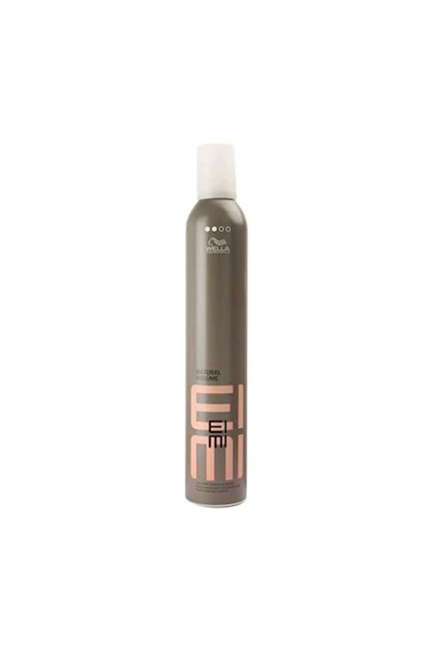 Spuma de par Eimi Volume, 500 ml - 1