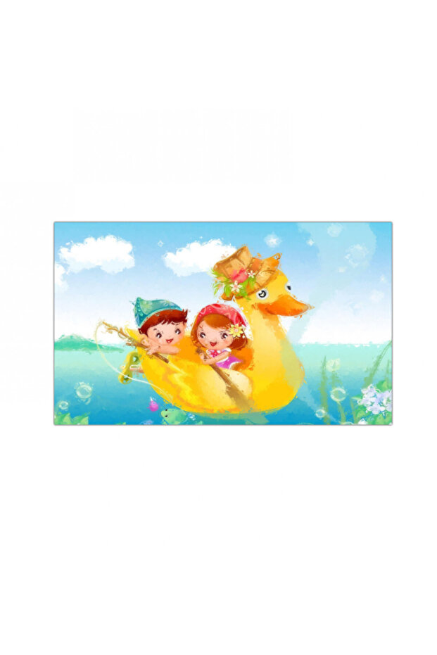 لوحه جداريه لغرف الأطفال -kids 23