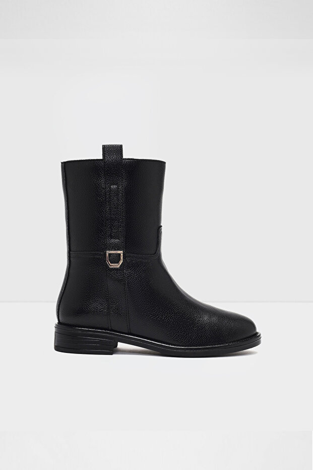 MAPOCH-TR - Kadın Siyah Bot - 1