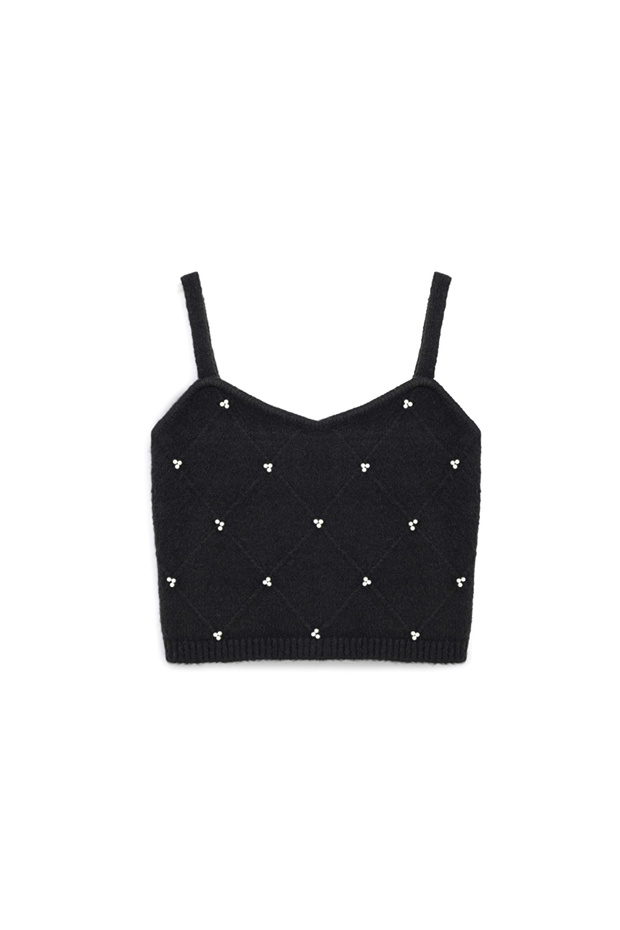 İşlemeli triko - 3