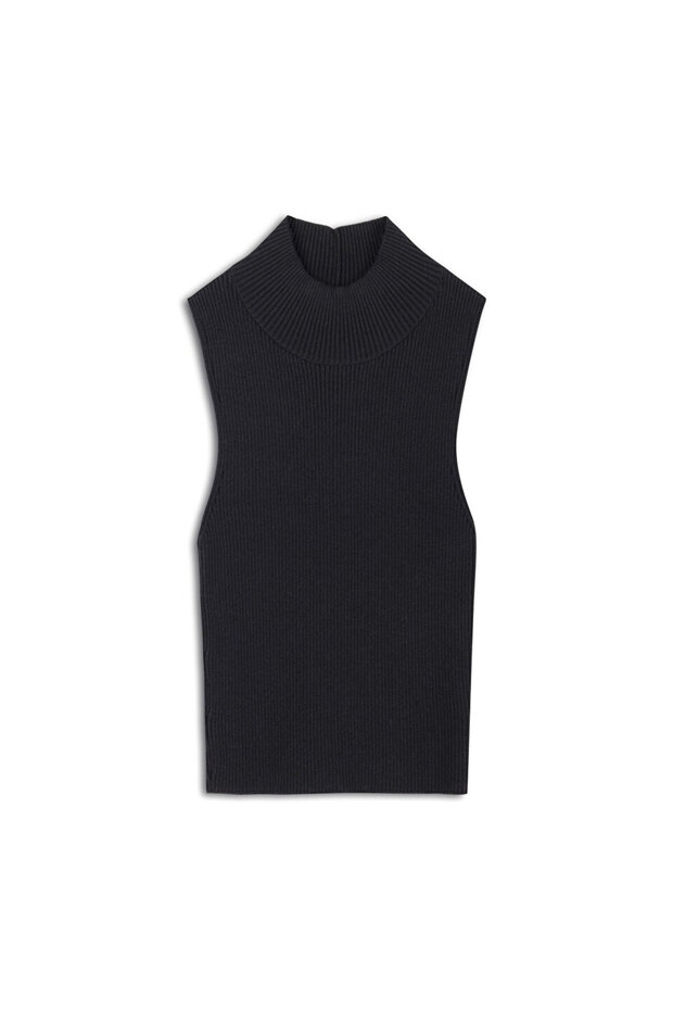 RİBANALI TRİKO - 1