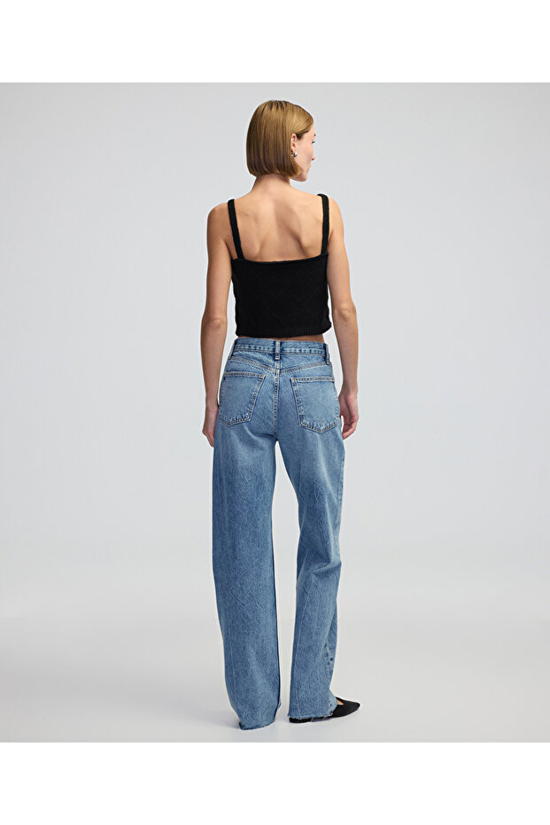 İşlemeli triko - 6