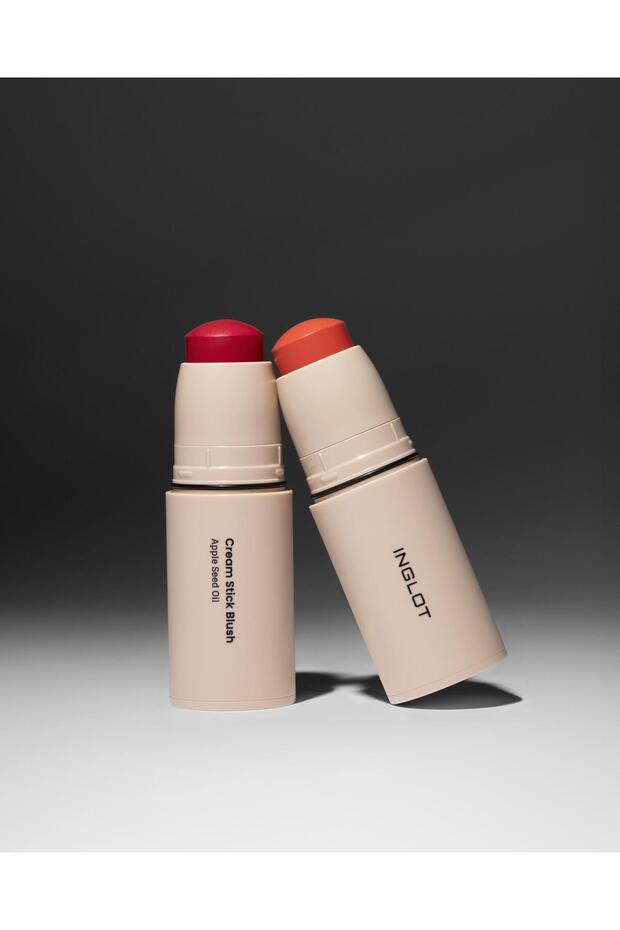 Cream Stick Blush - 8