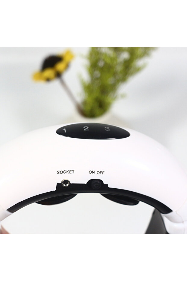 Wireless Deep Tissue Trigger Point Massager - 6