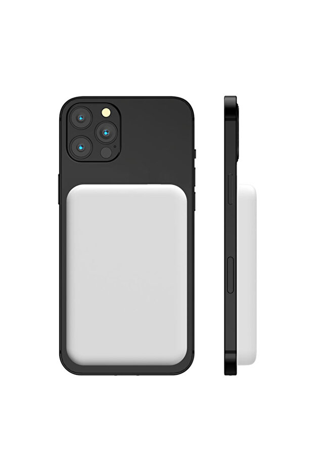 بنك الطاقة اللاسلكي - 1