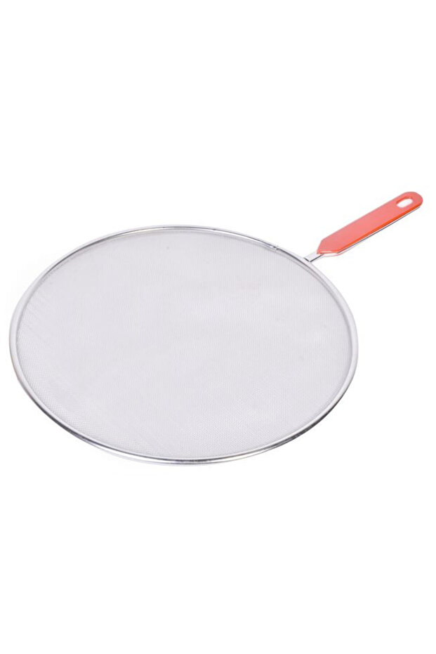 Frying pan sieve, diameter 28 cm - 2