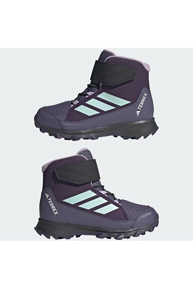 Terrex Snow CF Climawarm Çocuk Bot - 7