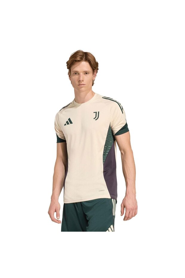 Juventus Training Erkek Tişört - 1