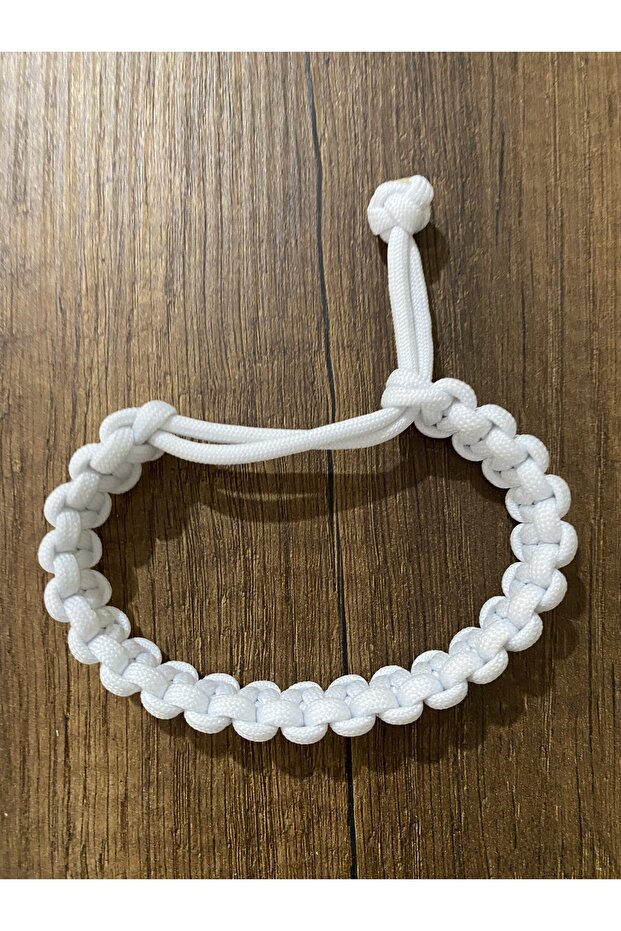 White Bracelet - 3