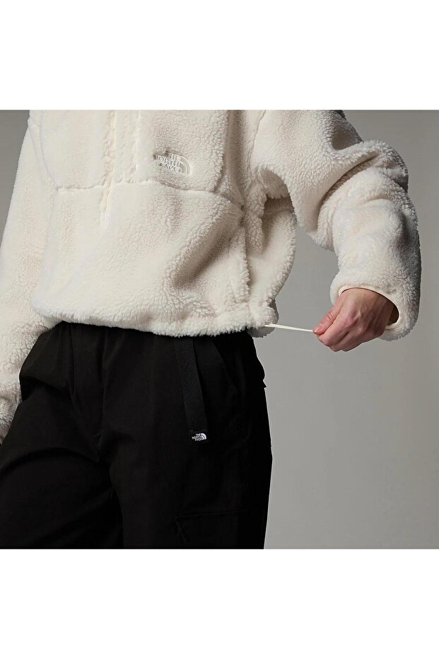 Extreme Pile 2 Pullover Kadın Sweatshirt - 6