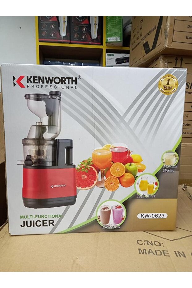 slow juicer