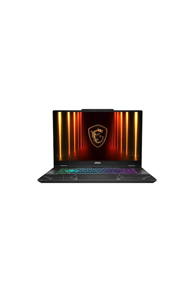MSI Cyborg 17 B13WFKG-092XTR i7-13620H 32GB 1TB SSD 8GB RTX5060 17.3 FHD 144Hz FreeDOS