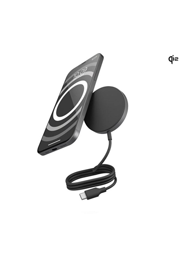 Zens Pro 1 wireless charger - 2