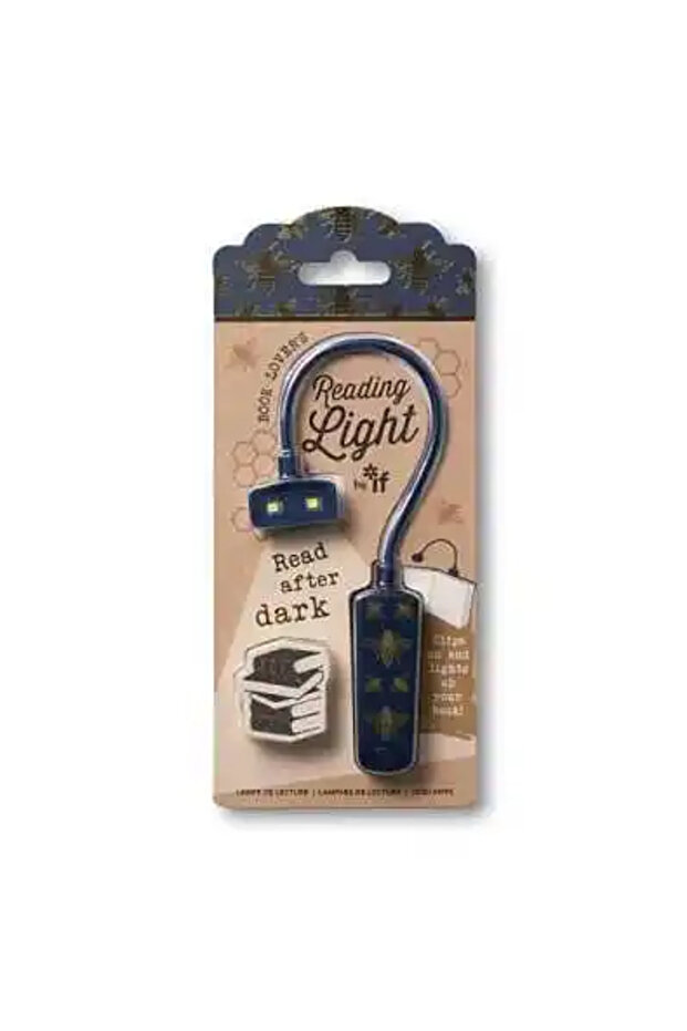 Arı Kitap Okuma Lambası - 2