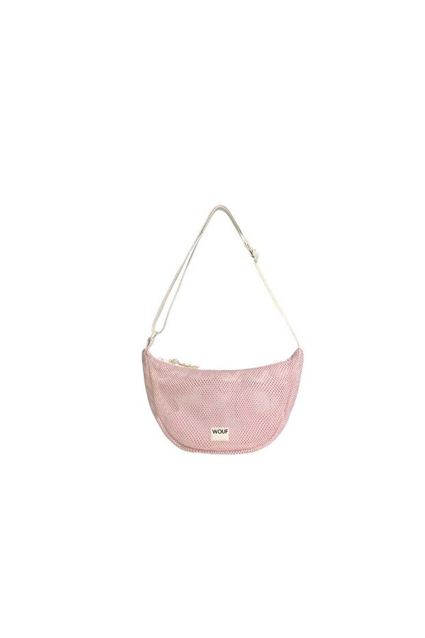 Blush Large Çapraz Askılı Çanta - 1