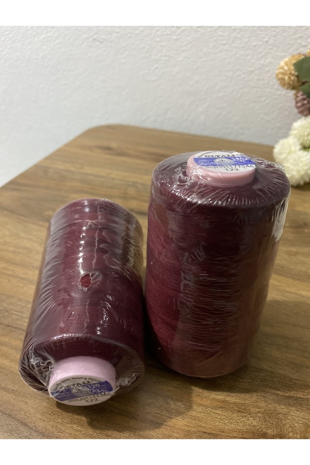 120 numara dikiş ipliği - 3