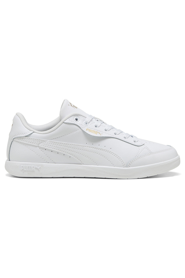 Vikky Star Kadın Beyaz Sneaker Ayakkabı 40260002 - 1