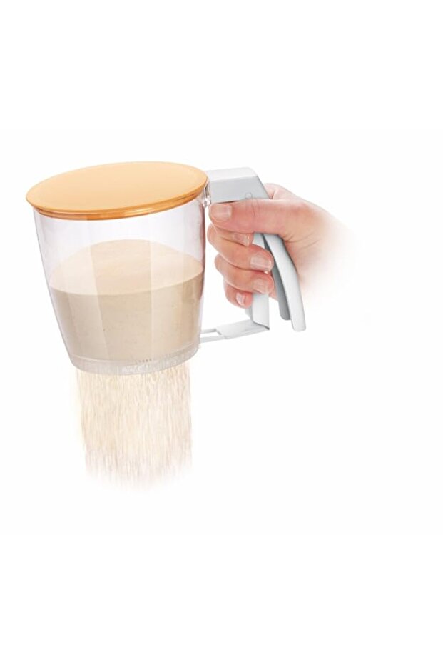 MECHANIC SIEVE-DELICIA/630341