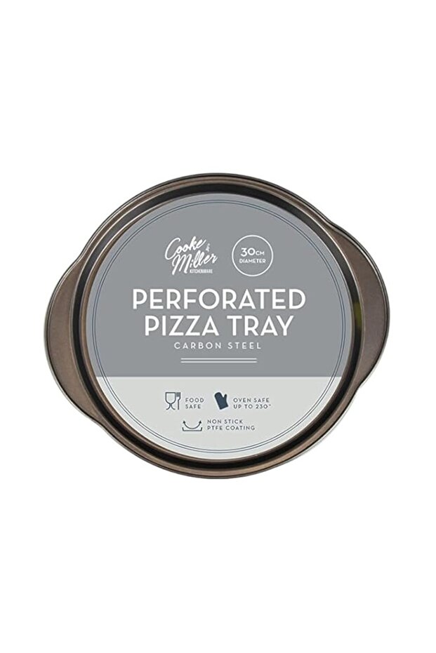 Cooke & Miller Pizza Tray 30cm