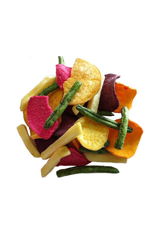 Ayka Dehydrated Mixed Vegetables (100g)