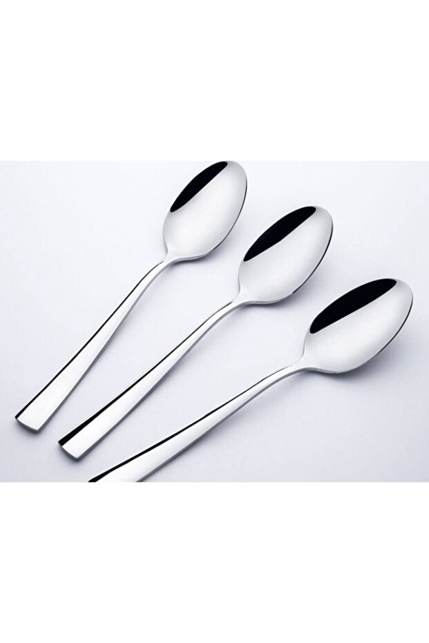 Sea Food Spoon 3 Pieces