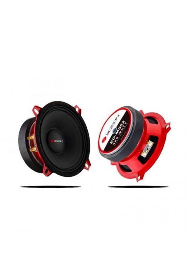 Ed-502 13cm Midrange - 1